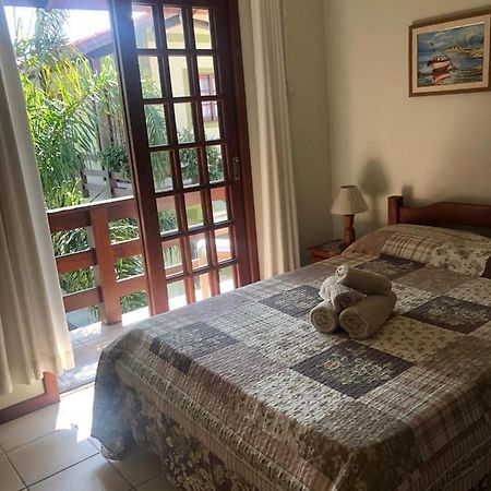 Pousada Maresia Junto Ao Mar, Trilhas E Aventura Florianópolis Exterior foto